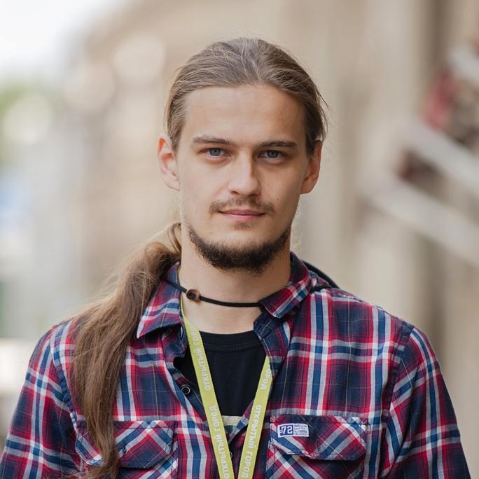 Полежаев Кирилл Александрович